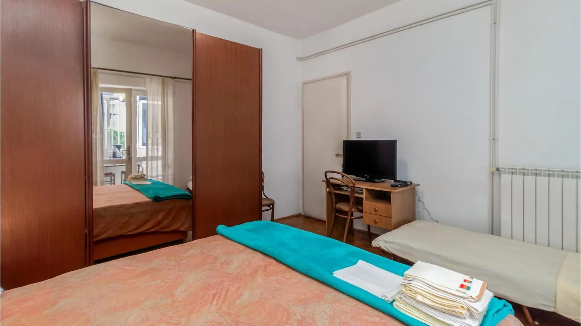 Amazing Apartment In Ika With Kitchen Chorvatsko